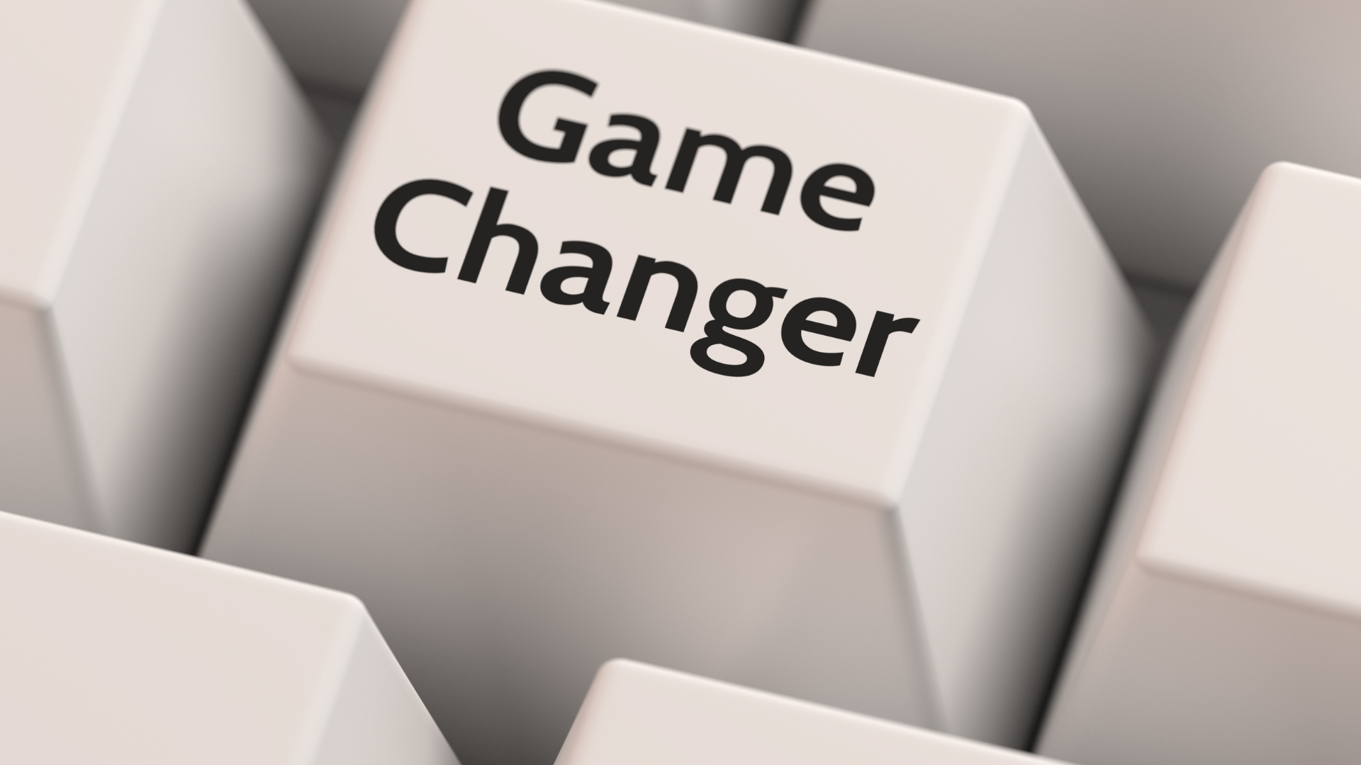 The COEQ Game Changer